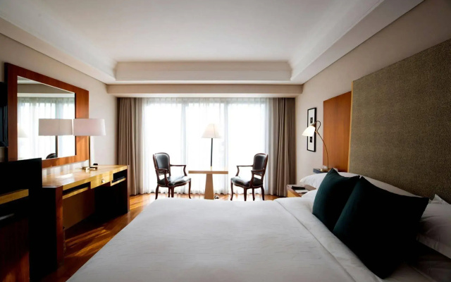 Grand Walkerhill Seoul