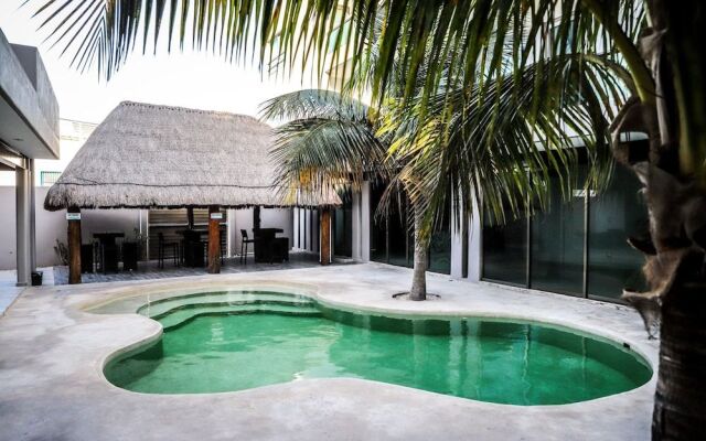 Capital O Hotel Jose Y Lety
