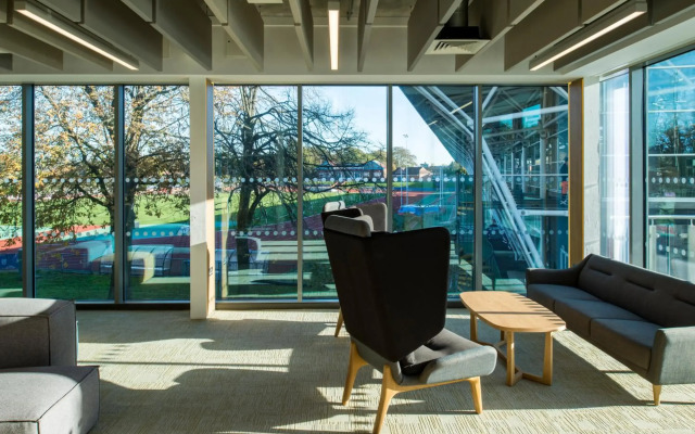 Elite Athlete Centre and Hotel