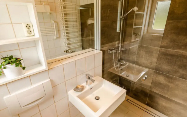 House Hochwald Dittishausen