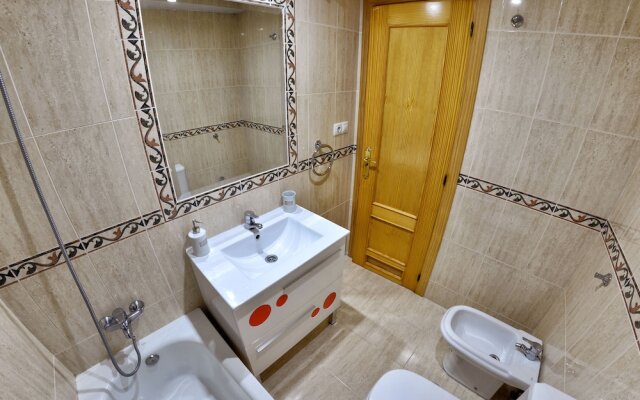Apartamentos Maribel – WONDERSTAYS