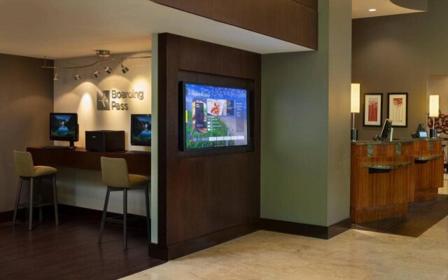 Courtyard by Marriott Bradenton Sarasota Riverfront