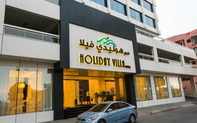 Holiday Bahrain Hotel