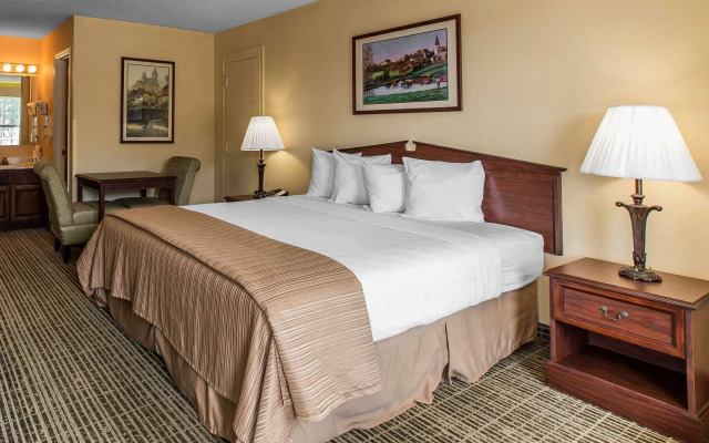 Quality Inn Jesup