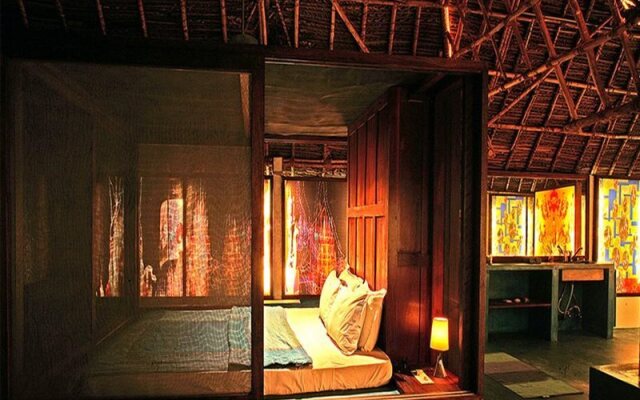 Dune Eco village and Spa