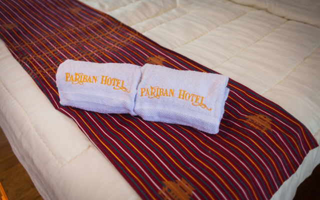 Pariban Hotel
