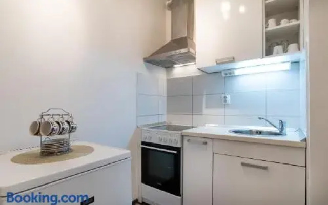 Apartments Nana