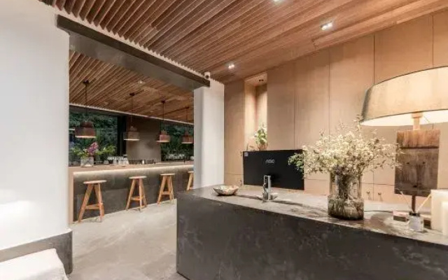 Miyue · ShenZhen Monemvasia Sea View Resort