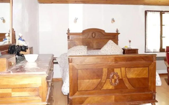 Holiday Home des Contes Ii