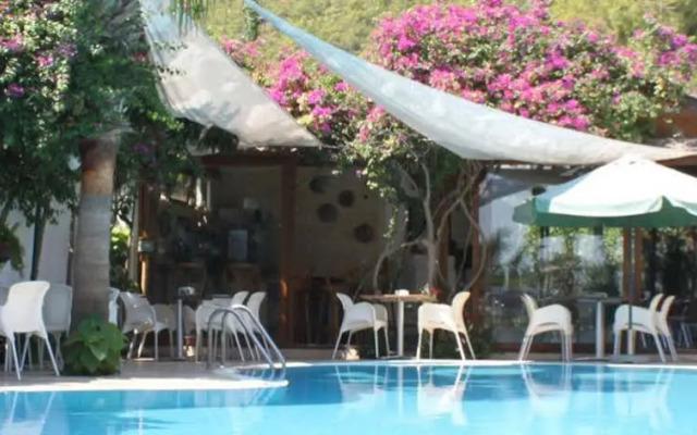 On Hotel