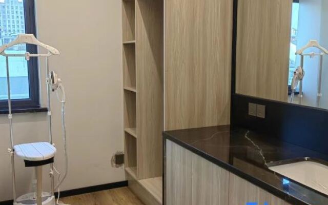 Taizhou Moke Hotel (Taizhou Sports Center)