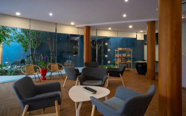 Navana Nature Escape