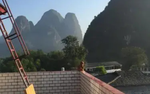 Yangshuo Panjiangyue Inn