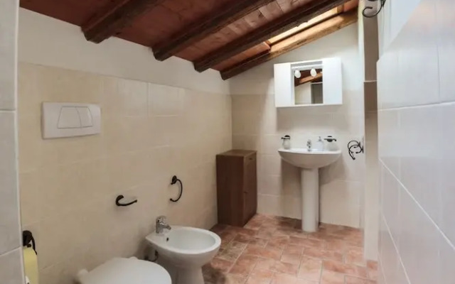 Agriturismo Gardenali