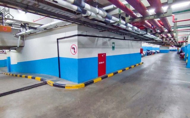 Anta Room at Apartment Springwood