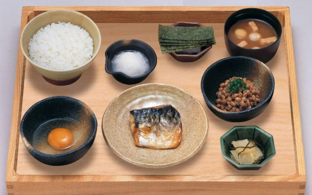 Ours Inn Hankyu