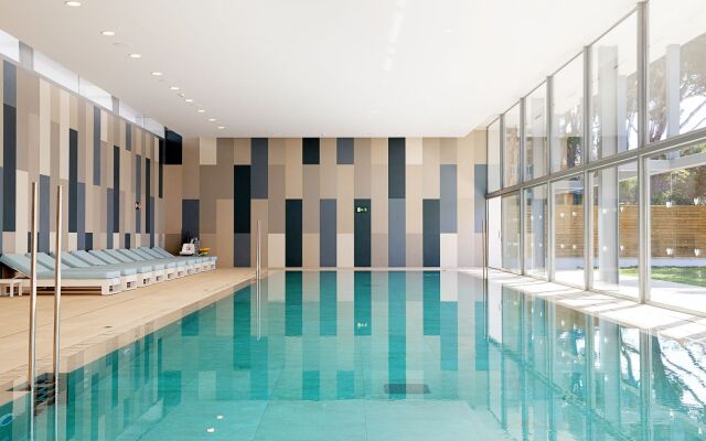 Diamant Hotel & Aparthotel