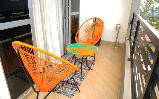 Igwe Homes - Kisaasi