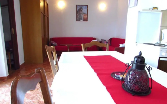 Apartments Katica