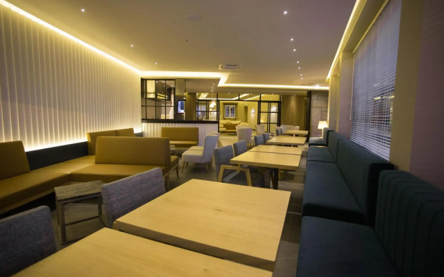 Hotel Brazao