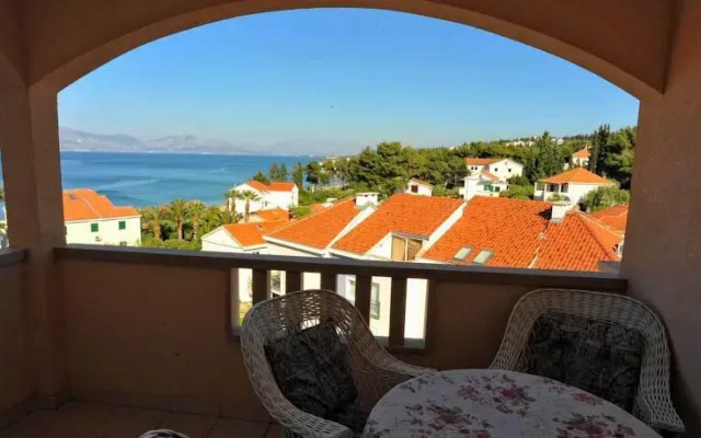 Apartment Dalmatia