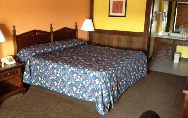 Red Roof Inn Monroe