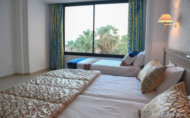 Hôtel Maravilla Sousse