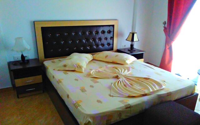 Hotel Zverneci
