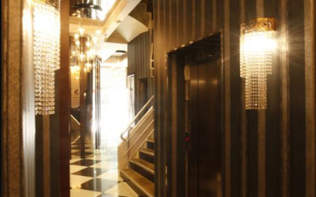 Castillo Hotel