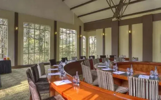 Westhouse – A One Degree South Hotel