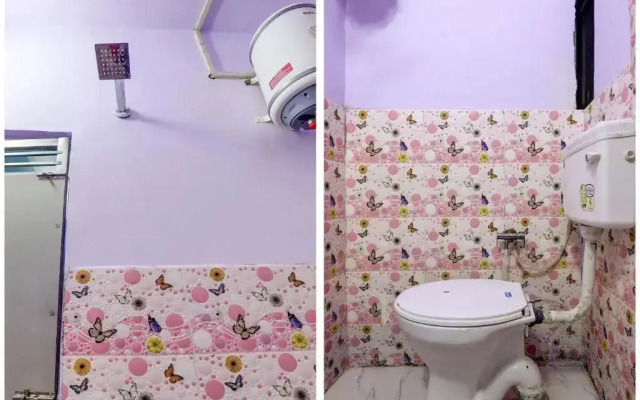 Love Bites by OYO Rooms