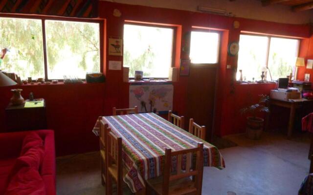 Casa Colores