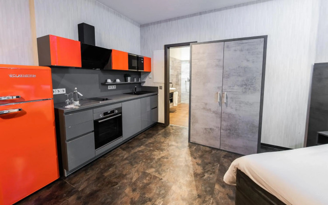 GS Hotel