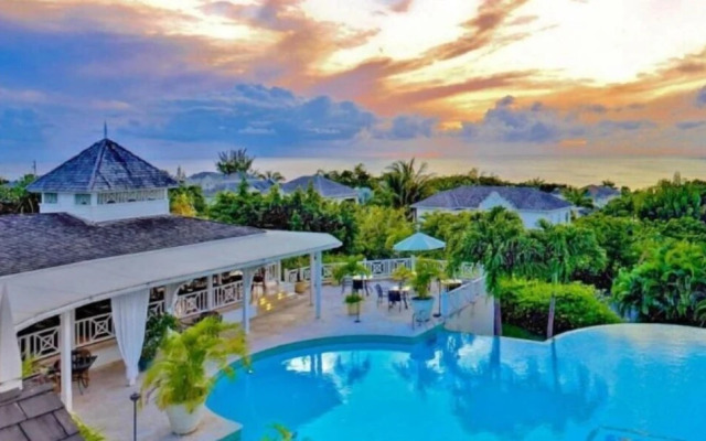 Sugar Hill - B8 by Island Villas
