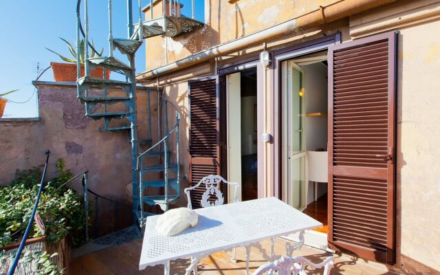 Centini Toni Suite Luxury Rooftop