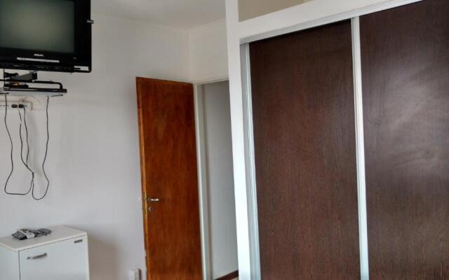 Madryn Duplex