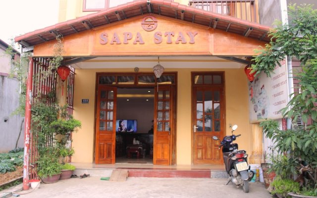 Sapa Stay Hotel