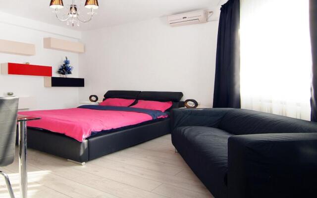 Central University Luxury Studio