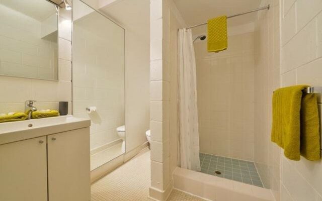 BEST WESTERN Sea Breeze Resort Exmo