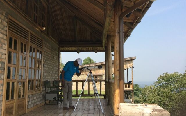 Rift Valley Game Lodge