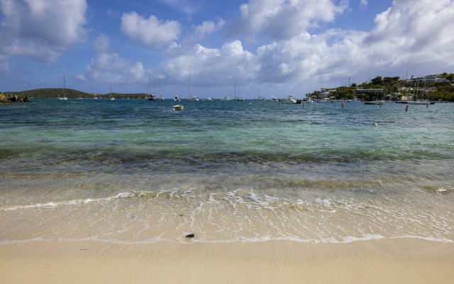 Club Wyndham Elysian Beach Resort
