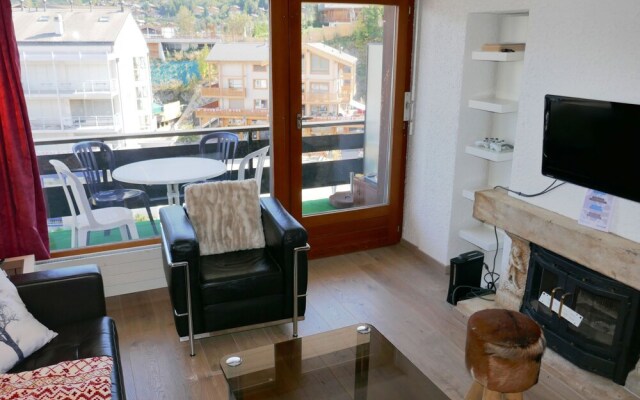 Bouleaux B2 Nendaz in Nendaz