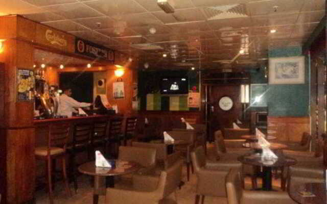 Ramee International Hotel