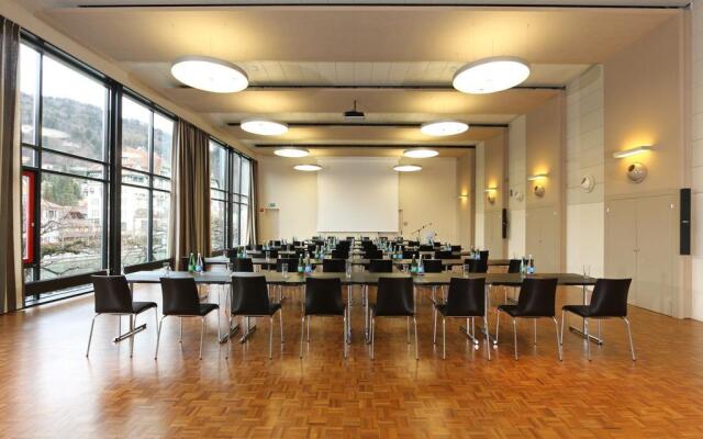Hotel Aare Thun