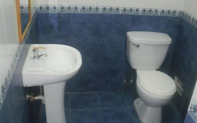 Hospedaje La Videna