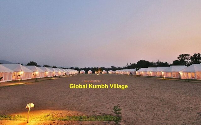 Global Kumbh Village - Hostel