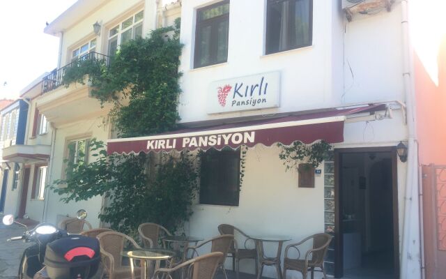 Kırlı Pansiyon