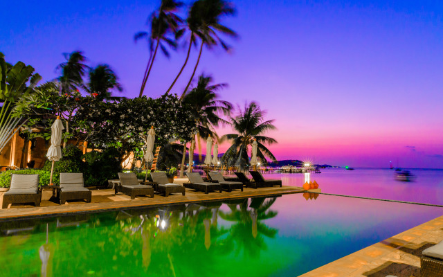 Saboey Resort & Villas