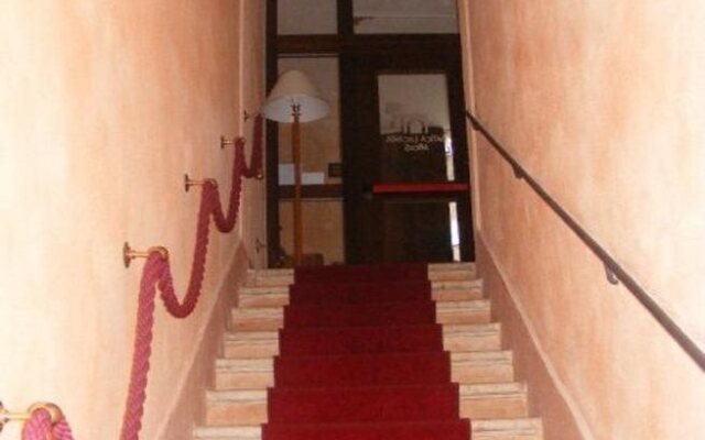 Antica Locanda Arcos