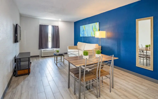 Developer Inn Orlando North a Baymont by Wyndham